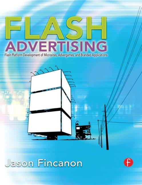 Flash Advertising - Jason Fincanon