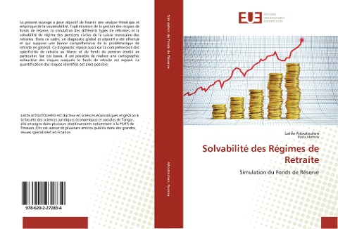 Solvabilité des Régimes de Retraite - Latifa Aitoutouhen, Faris Hamza