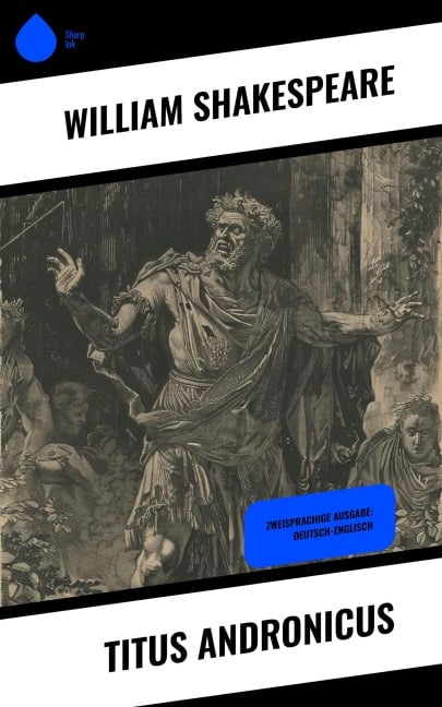 Titus Andronicus - William Shakespeare