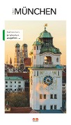 Cover-Bild zum Titel '3 Tage in München' von ''
