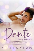 Cover-Bild zum Titel 'Dante, Love at the Haven 1' von 'Stella Shaw'
