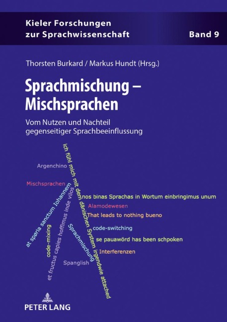 Sprachmischung - Mischsprachen - 