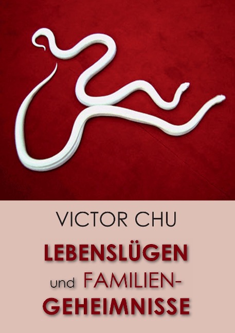 Lebenslügen und Familiengeheimnisse - Victor Chu