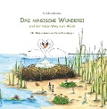 Cover-Bild zum Titel 'Das magische Wunderei' von 'Herzbauchmama'