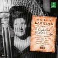 Cover-Bild zum Titel 'Icon:Lily Laskine-Sämtliche Erato & HMV Aufnahmen' von 'Lily Laskine'