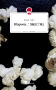 Cover-Bild zum Titel 'Klapsen in Südafrika. Life is a Story - story.one' von 'Finian Faller'
