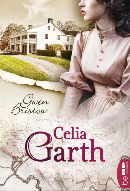 Celia Garth - Gwen Bristow
