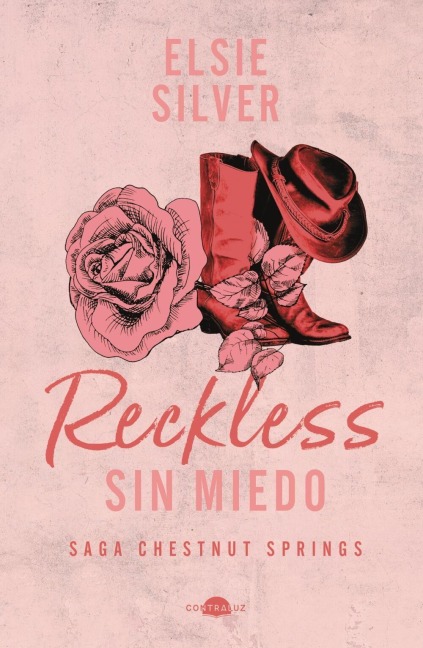 Reckless: Sin Miedo - 