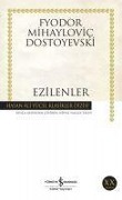 Cover-Bild zum Titel 'Ezilenler' von 'Fyodor Mihaylovic Dostoyevski'