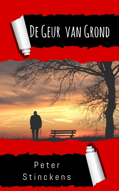 De Geur van Grond - Peter Stinckens