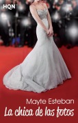 Cover-Bild zum Titel 'La chica de las fotos' von 'Mayte Esteban'