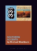 Cover-Bild zum Titel 'Tom Petty's Southern Accents' von 'Michael Washburn'