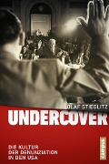 Cover-Bild zum Titel 'Undercover' von 'Olaf Stieglitz'