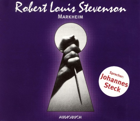 Markheim - Robert Louis Stevenson