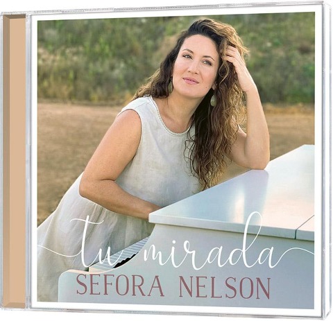 Tu mirada - Sefora Nelson