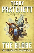 Cover-Bild zum Titel 'The Globe' von 'Terry Pratchett, Jack Cohen, Ian Stewart'