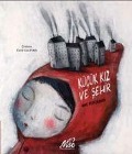 Cover-Bild zum Titel 'Kücük Kiz Ve Sehir' von 'Vane Kosturanov'