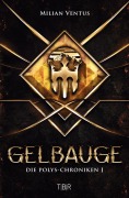 Cover-Bild zum Titel 'Gelbauge' von 'Milian Ventus'