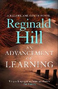 Cover-Bild zum Titel 'An Advancement of Learning' von 'Reginald Hill'