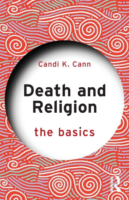 Death and Religion - Candi Cann