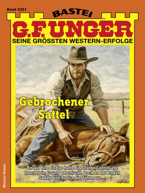 G. F. Unger 2351 - G. F. Unger