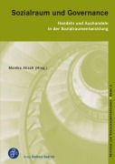 Cover-Bild zum Titel 'Sozialraum und Governance' von ''