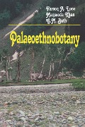 Cover-Bild zum Titel 'Palaeoethnobotany' von 'F. A. Lone, G. M. Buth, M. Khan'