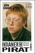 Cover-Bild zum Titel 'Indianer und Pirat' von 'Jón Gnarr'