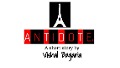 Antidote (A Short Story) - Vishal Bagaria