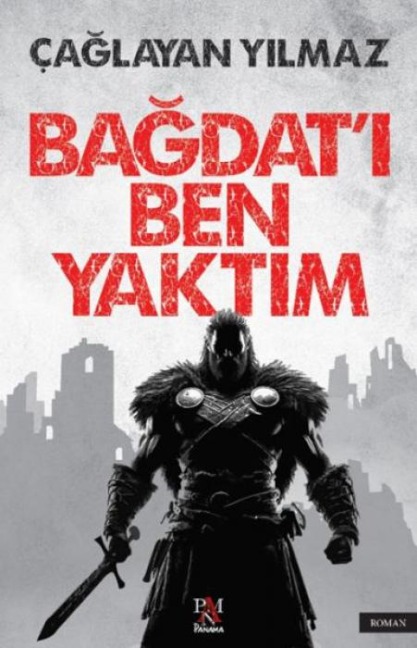 Bagdati Ben Yaktim - Caglayan Yilmaz