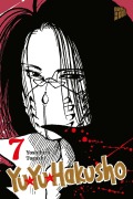 Cover-Bild zum Titel 'Yu Yu Hakusho 7' von 'Yoshihiro Togashi'