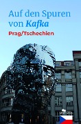 Literarischer Reiseführer Prag - Sibylle Kappel