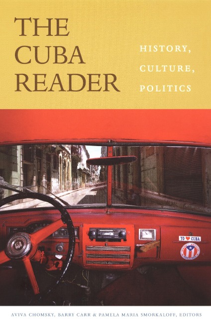 Cuba Reader - 