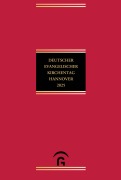 Cover-Bild zum Titel 'Deutscher Evangelischer Kirchentag Hannover 2025' von ''
