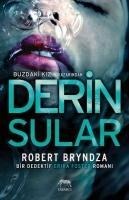 Derin Sular - Robert Bryndza