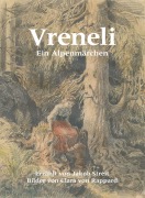 Cover-Bild zum Titel 'Vreneli' von 'Jakob Streit'