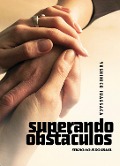 Cover-Bild zum Titel 'Superando Obstáculos' von 'Yoshihico Iuassaca'