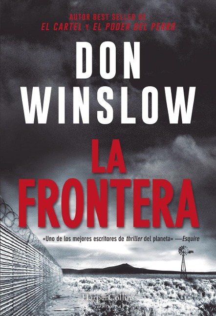 La frontera - 