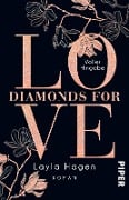 Diamonds For Love 01 - Voller Hingabe - Layla Hagen
