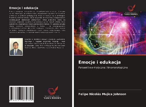 Emocje i edukacja - Felipe Nicolás Mujica Johnson