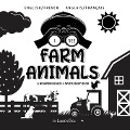 I See Farm Animals - Lauren Dick