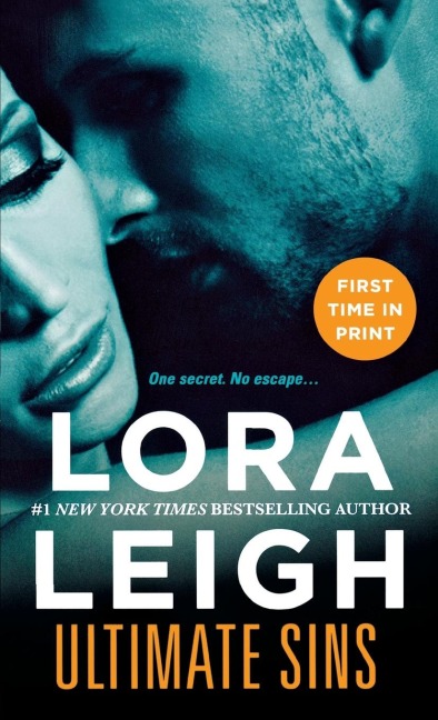 Ultimate Sins - Lora Leigh