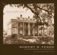 Cover-Bild zum Titel 'Robert W. Tebbs, Photographer to Architects' von 'Richard Anthony Lewis'