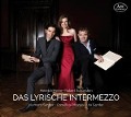 Das Lyrische Intermezzo - Klemens/Obonya Sander