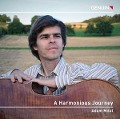 A Harmonious Journey-Werke für Cello solo - Adam Mital