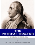 Cover-Bild zum Titel 'The Patriot Traitor' von ''