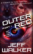 Cover-Bild zum Titel 'Off The Given Path (Outer Red, #1.1)' von 'Jeff Walker'