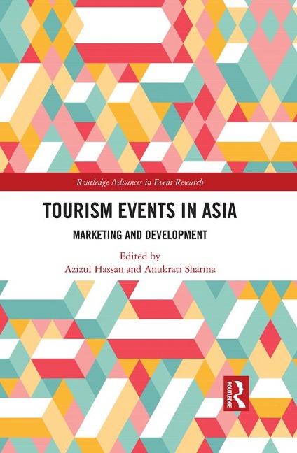 Tourism Events in Asia - 