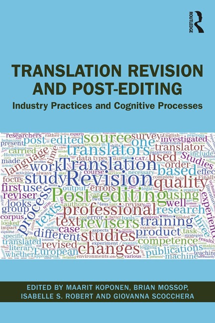 Translation Revision and Post-editing - 