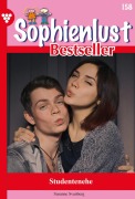 Cover-Bild zum Titel 'Studentenehe' von 'Susanne Svanberg'